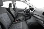Ford Ka 2018 года (LA)